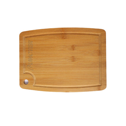 Bamboo Chopping Board 11 X 7"