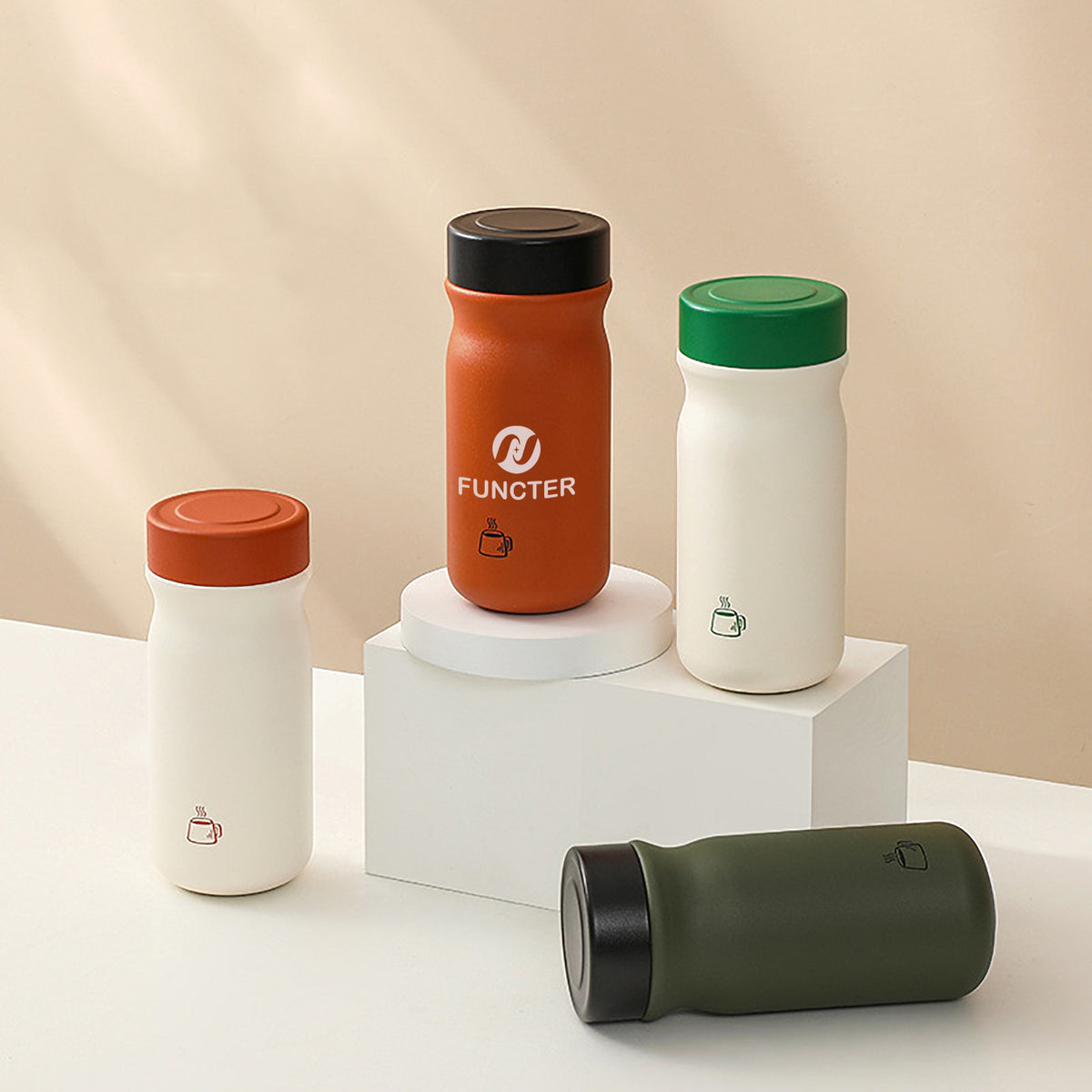 Insulated Water Bottle 11 oz.