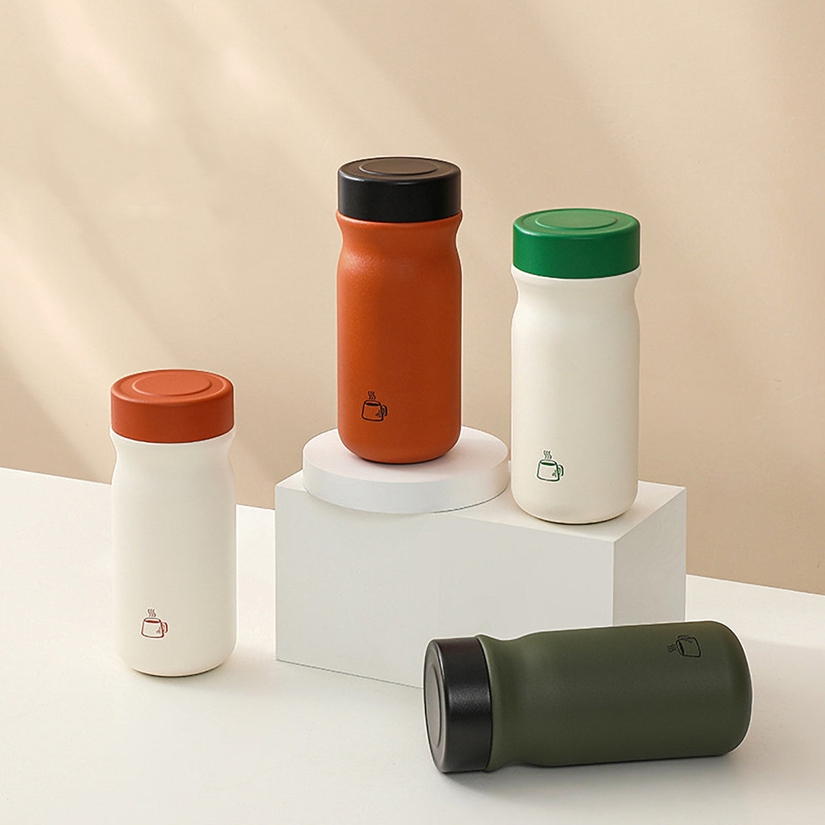 Insulated Water Bottle 11 oz.