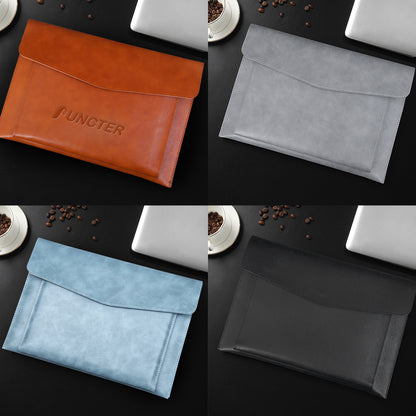A4 Portfolio Envelope Folder Case Document Holder File Bag