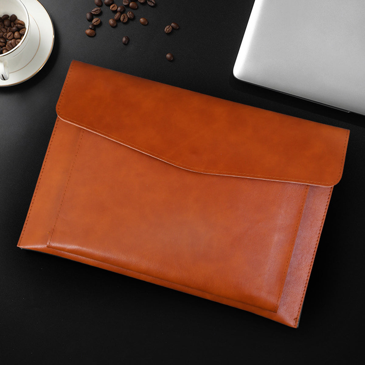A4 Portfolio Envelope Folder Case Document Holder File Bag
