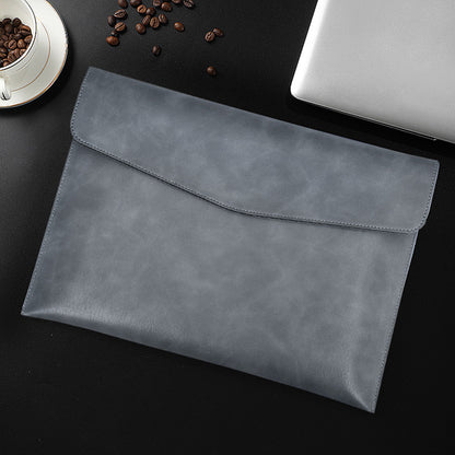 A4 Portfolio Envelope Folder Case Document Holder