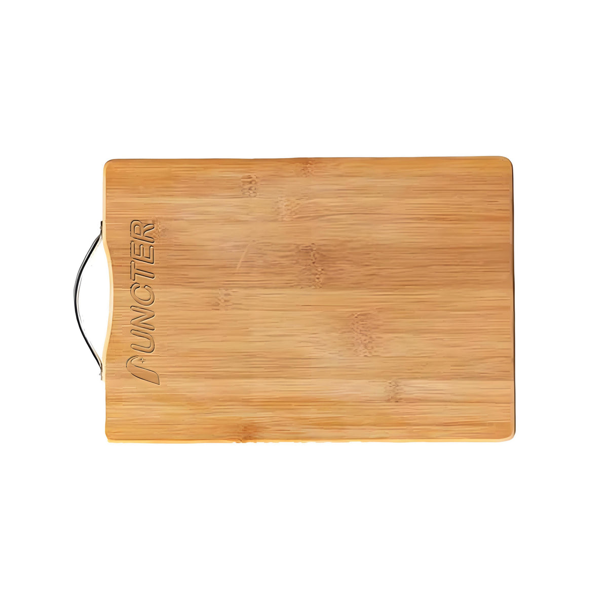 Dual-sided Bamboo Chopping Board 13" X 10"