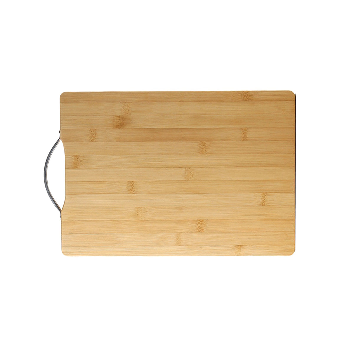 Dual-sided Bamboo Chopping Board 13" X 10"