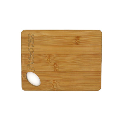 Bamboo Cutting Board 12" X 8"