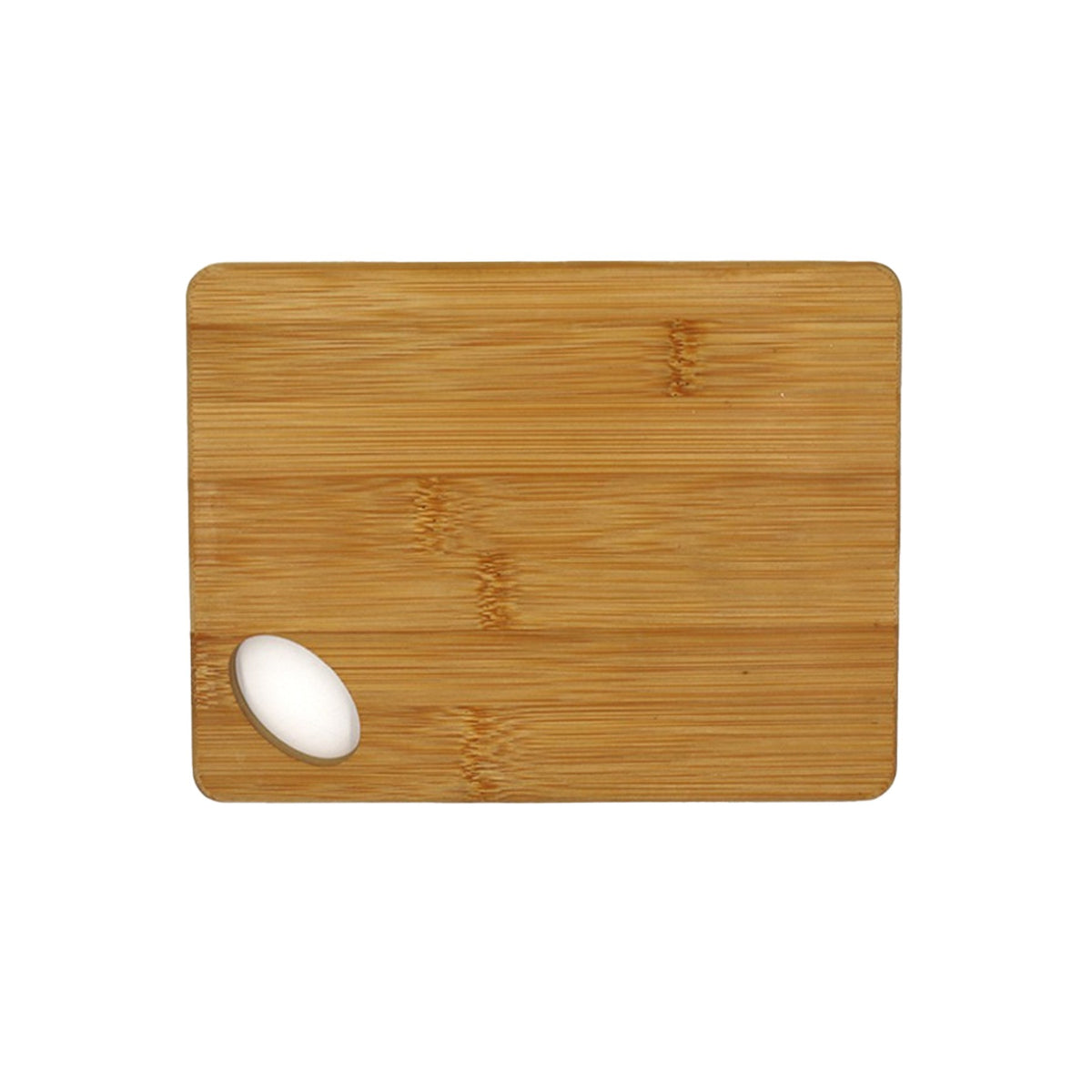 Bamboo Cutting Board 13" X 9"