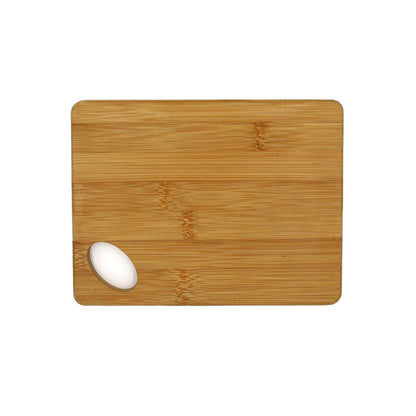 Bamboo Cutting Board 13" X 9"