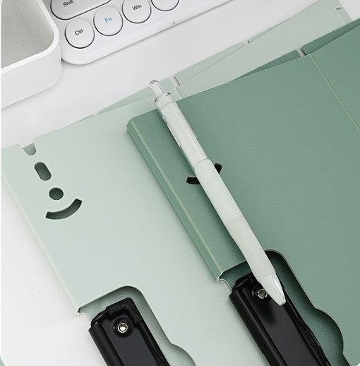 A4 Foldable Clipboard W/ Stand