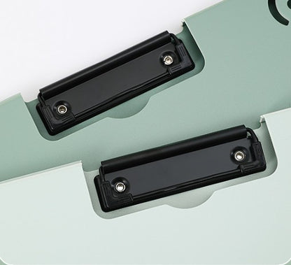A4 Foldable Clipboard W/ Stand
