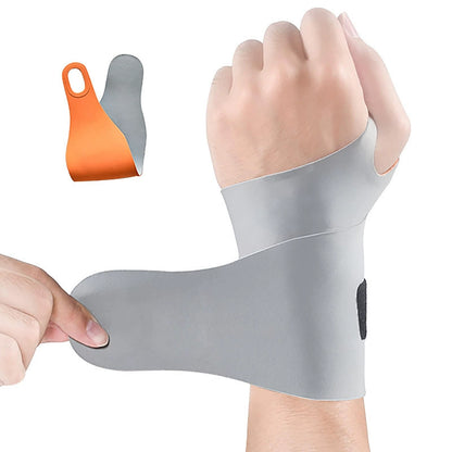 Grayish Orange