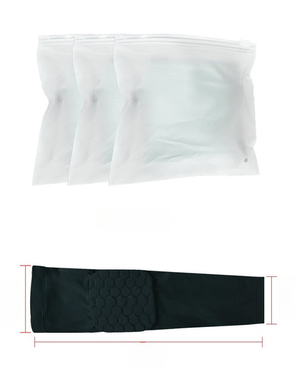 Breathable Sports Elastic Sleeve Armband