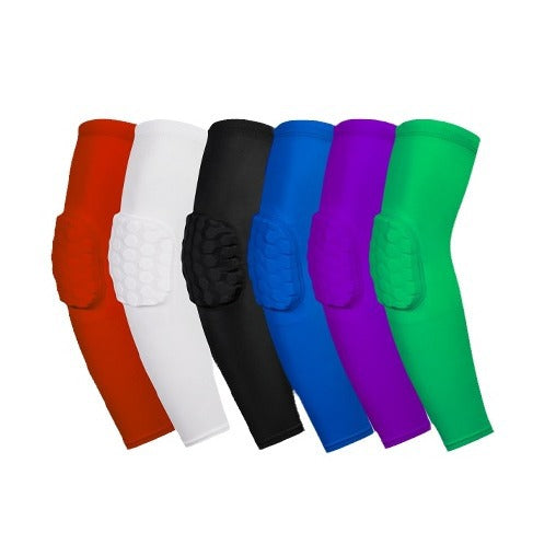 Breathable Sports Elastic Sleeve Armband