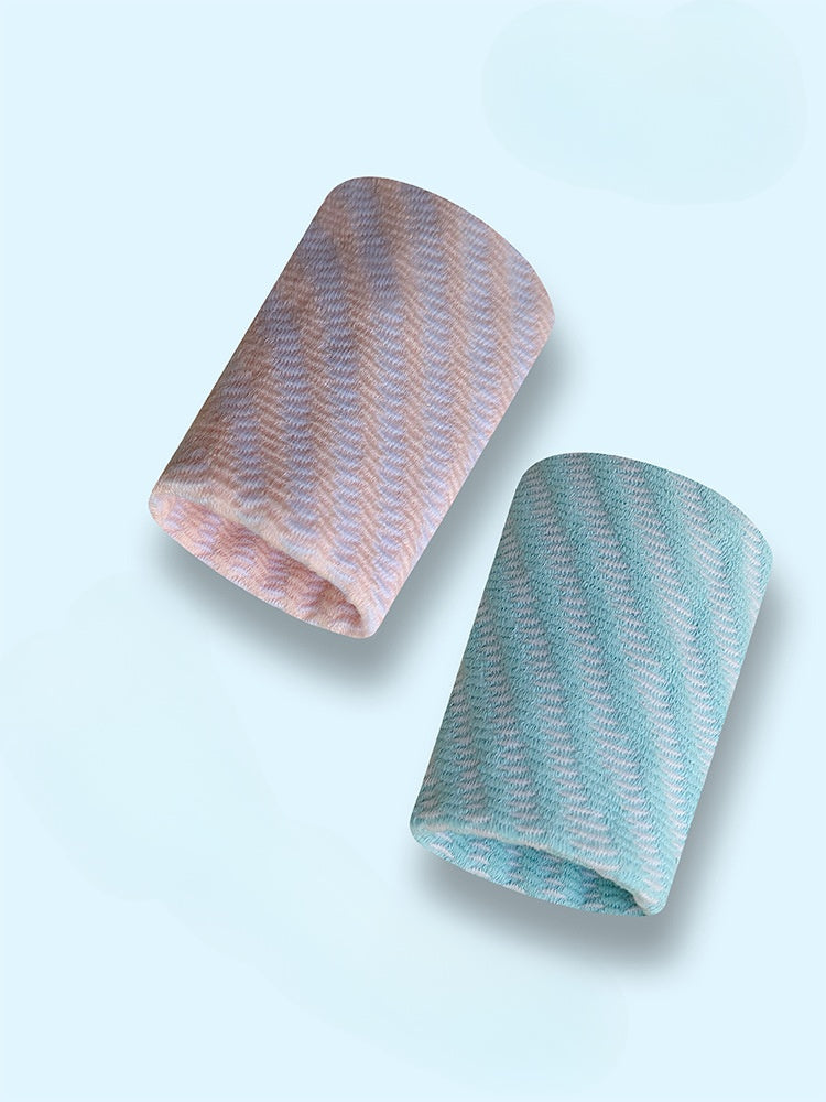 Cotton Terry Cloth Badminton Sport Wristband