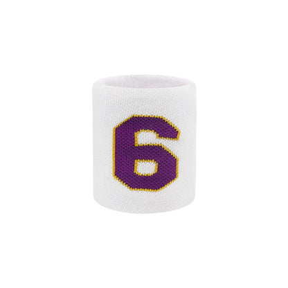 White/Purple