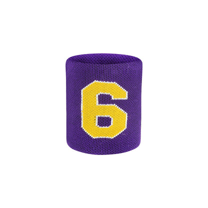Purple/Yellow