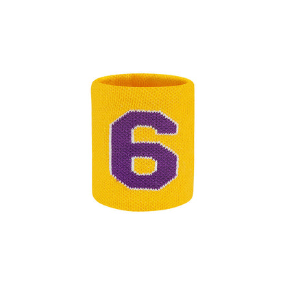 Yellow/Purple