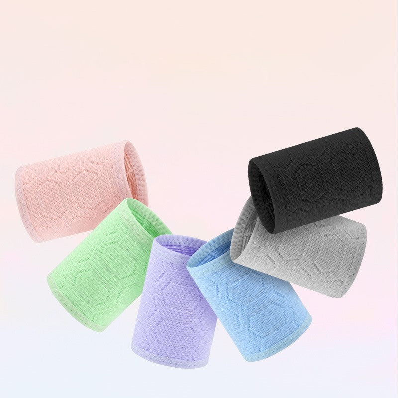 Nylon Anti-Sweat Wristband