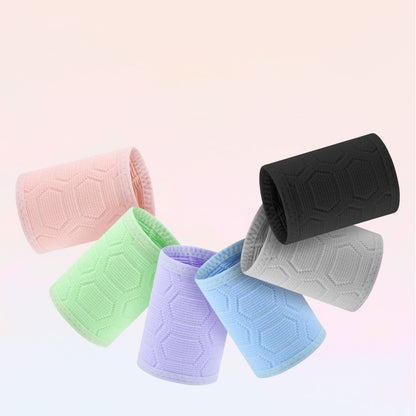 Nylon Anti-Sweat Wristband