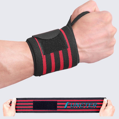 Wrap Support Anti-Sprain Wristband