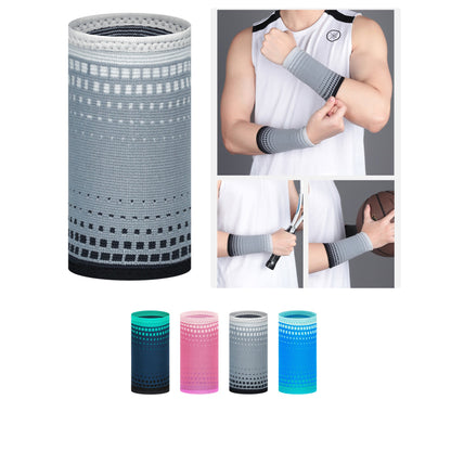 Knitted Compression Wristband