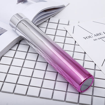 White/Purple