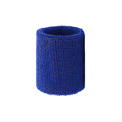 Polyester Sports Wristband
