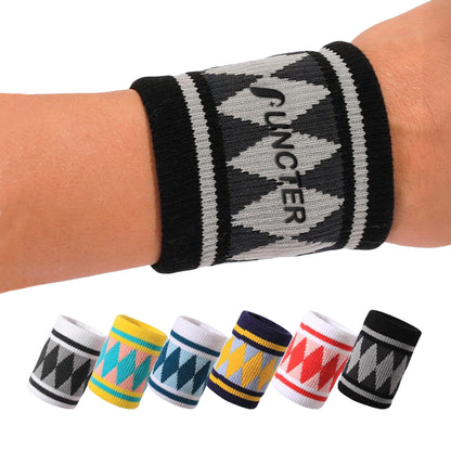 Sports Wrist Guard Joint Pressure Protection Wrist Guard (One Pair)