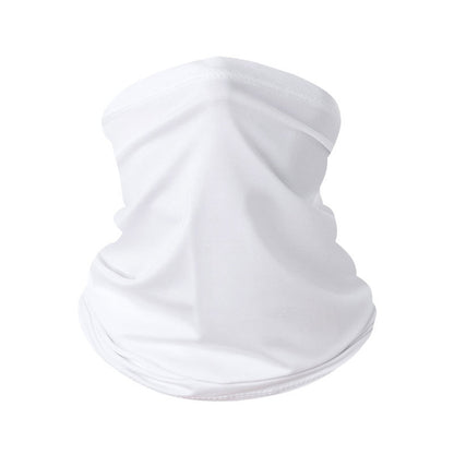 UV Protection Mask for Outdoor Sports Neck Gaiter