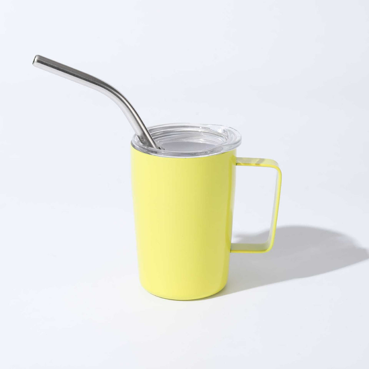 Fluorescent Yellow