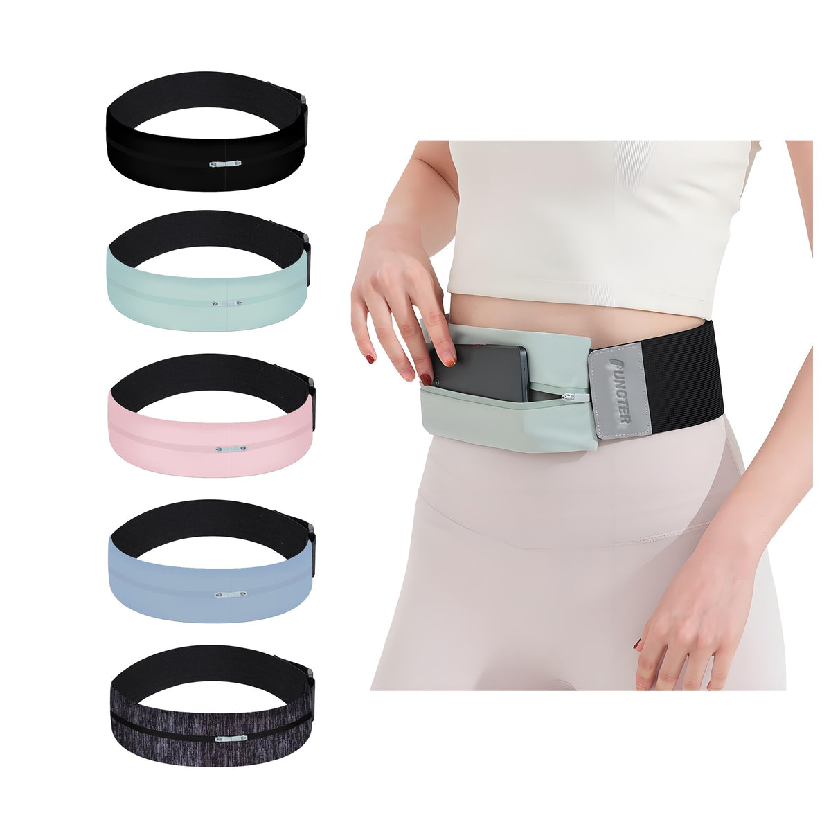 Women's Fanny Pack
