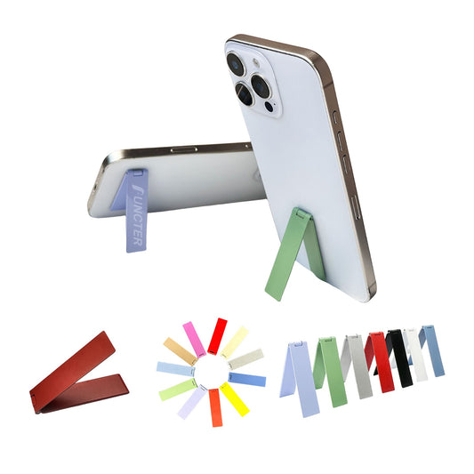 Portable Foldable Adhesive Phone Kickstand Holder