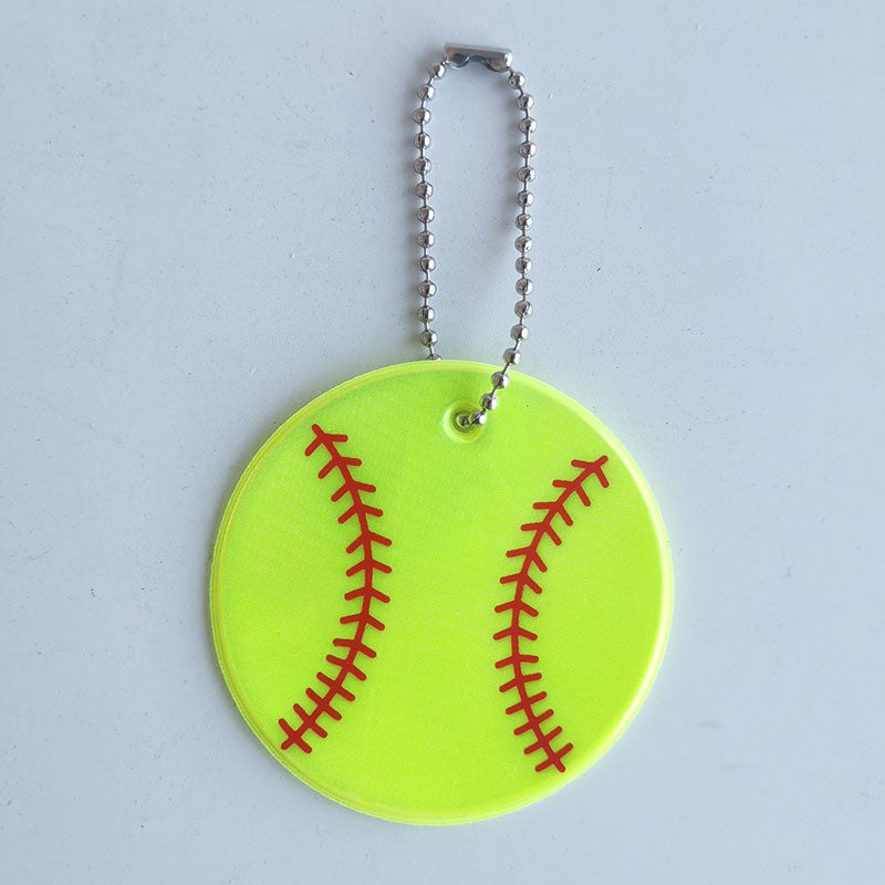 Fluorescent Yellow