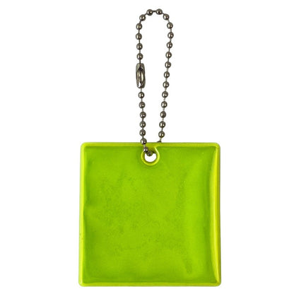 Fluorescent Yellow