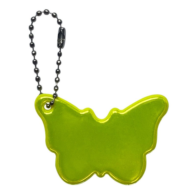 Fluorescent Yellow