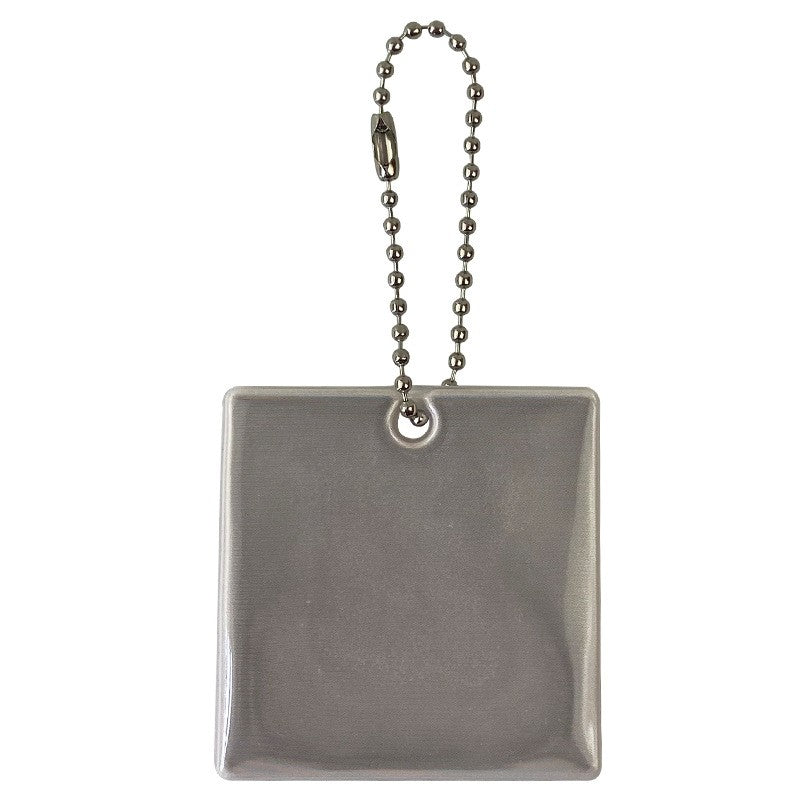Silver White