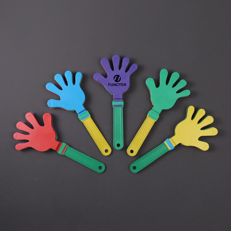 Hand Clapper
