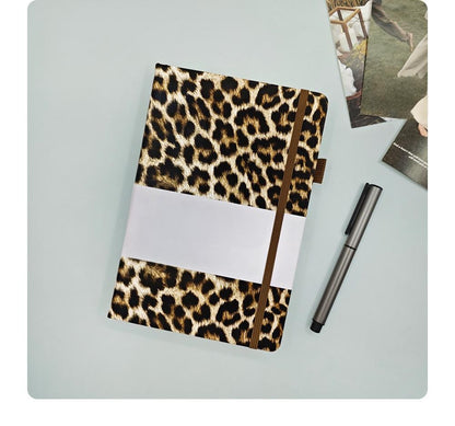 Leopard Print(pen is not cluded)
