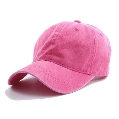 Peachy Pink