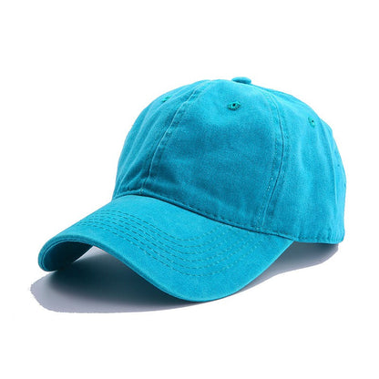 Lake Blue