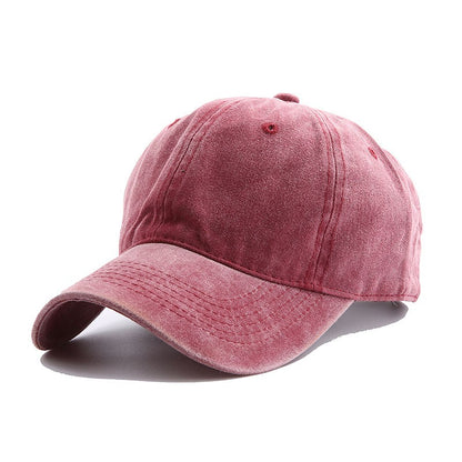 Ruby Red