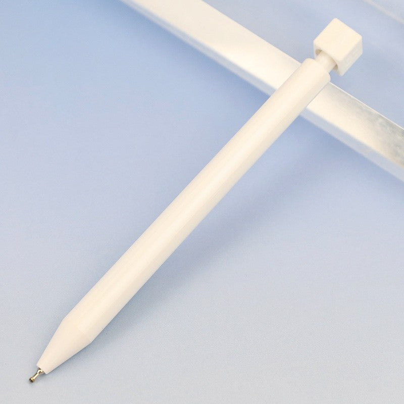 Decompression Turning Ballpoint Click Pen