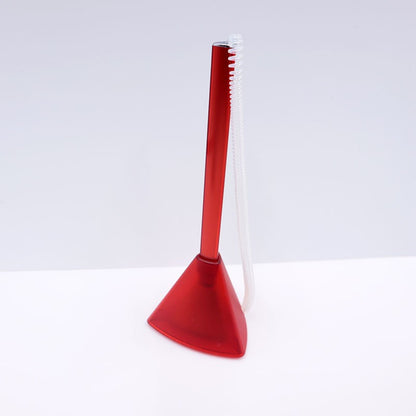 Elite Grip Desk/Counter Ad Ballpoint Pen