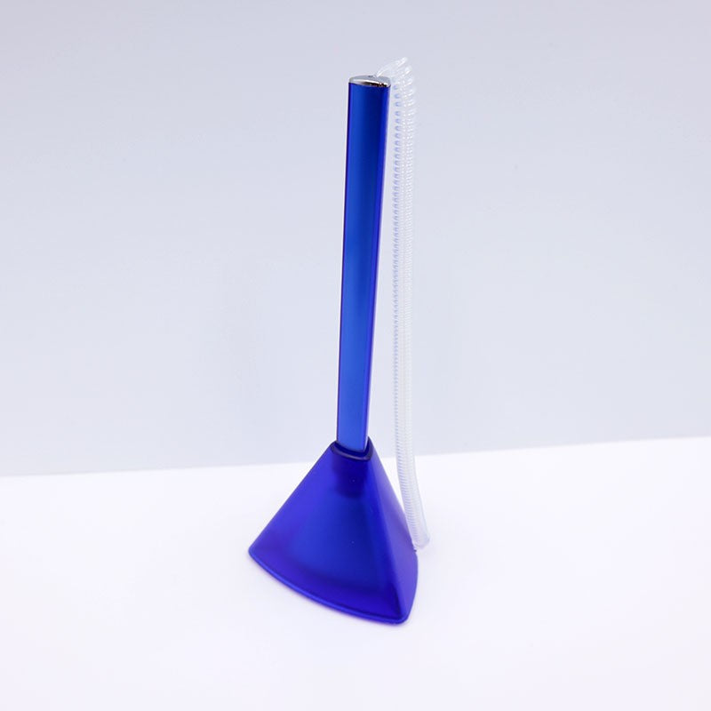 Elite Grip Desk/Counter Ad Ballpoint Pen