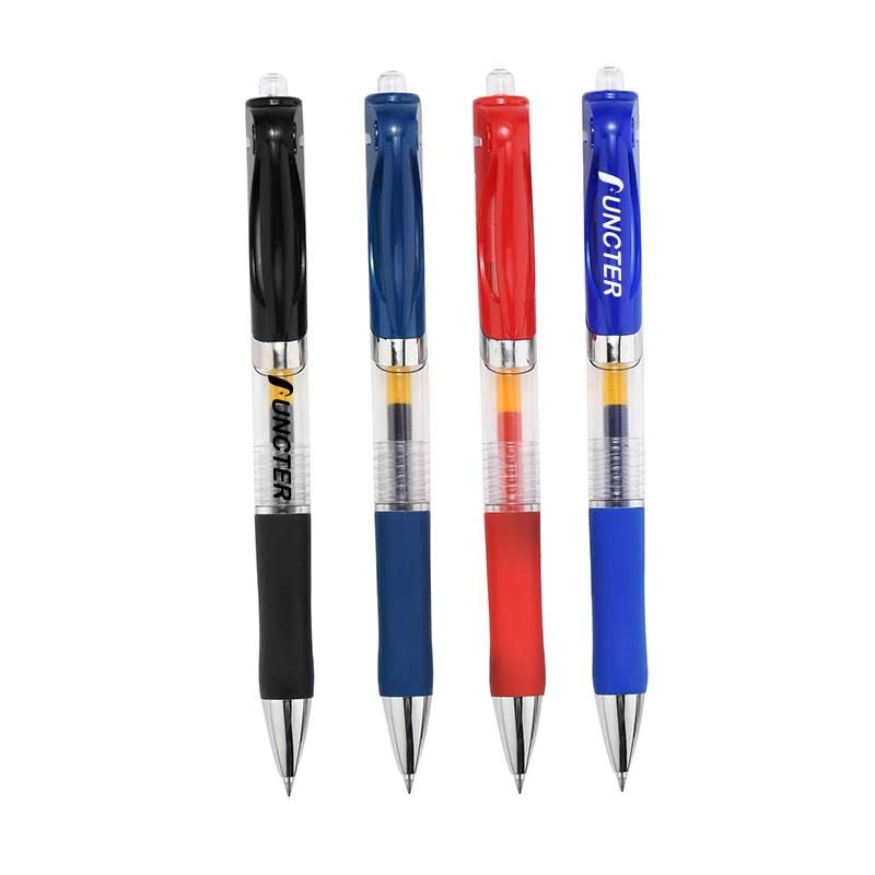 Click Business Ballpoint Pen