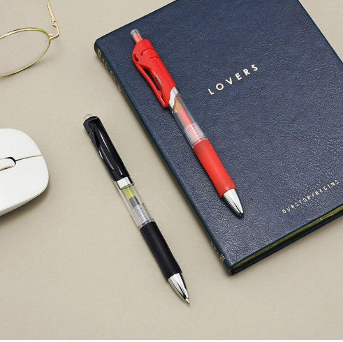 Click Business Ballpoint Pen