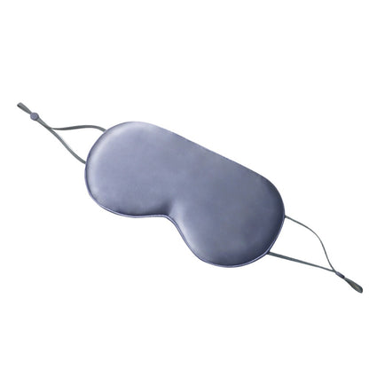 Silk Beauty Rest Eye Mask W/ Adjustable Strap