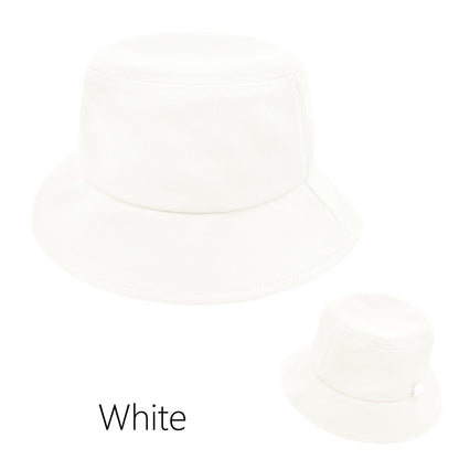Beach Sun Protction Bucket Hat for Toddlers (S)