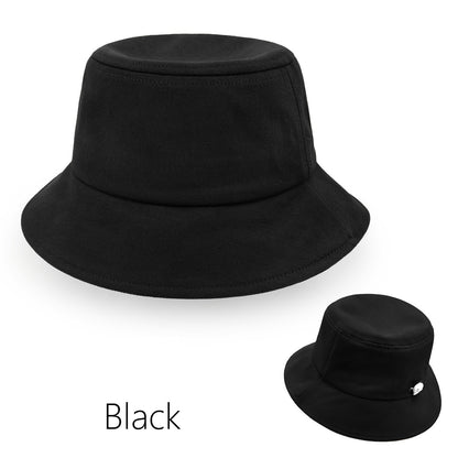 Beach Sun Protction Bucket Hat for Toddlers (S)