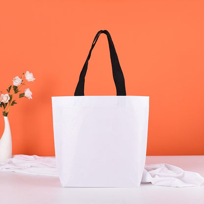 RPET Custom Tote Bag 18 x 20 x 6"
