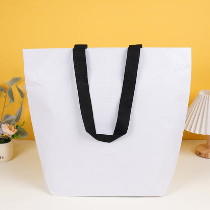 RPET Tote Bag 18 x 20 x 6"